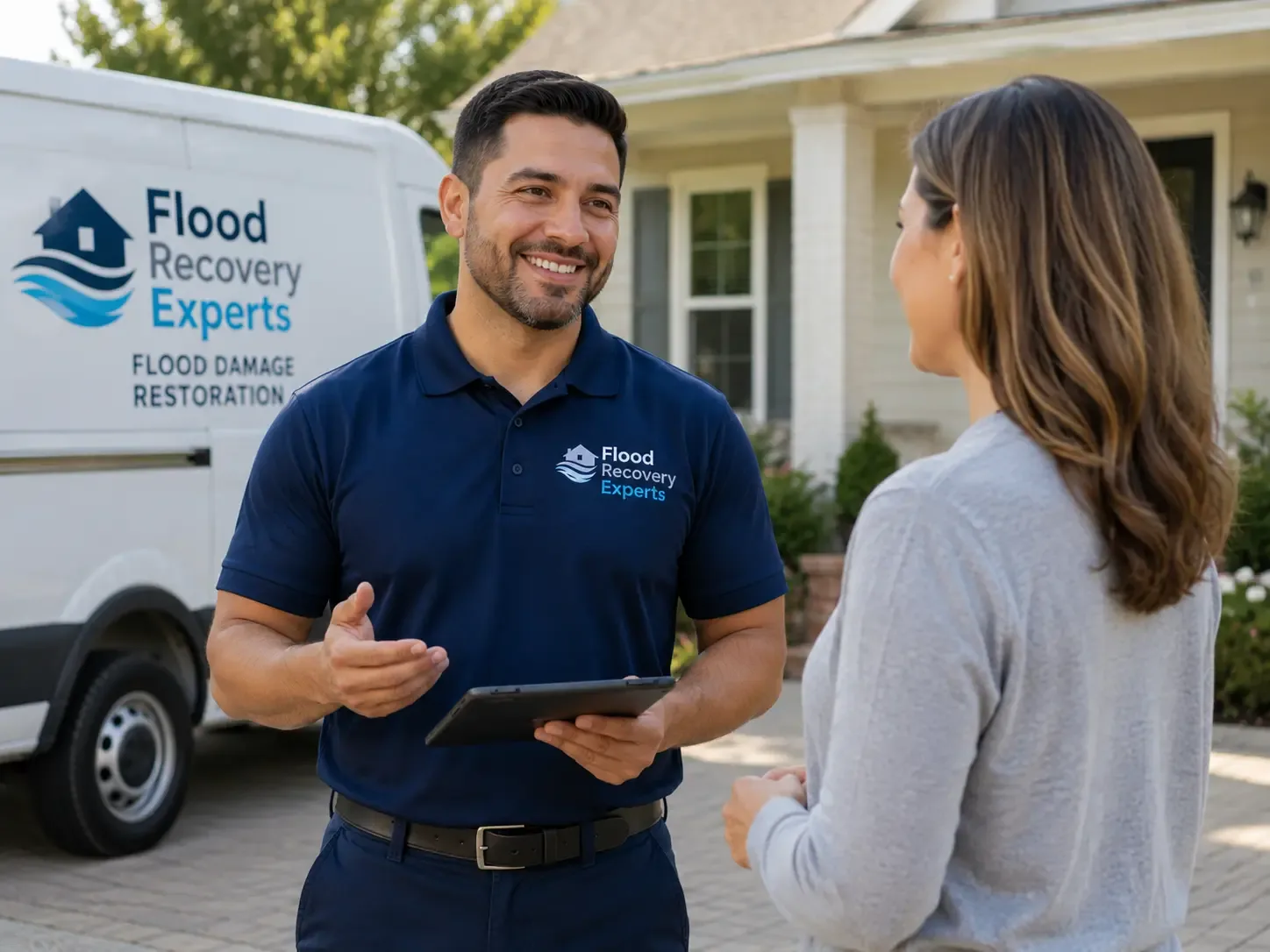 Flood Damage Cleanup Passadumkeag, ME FAQs